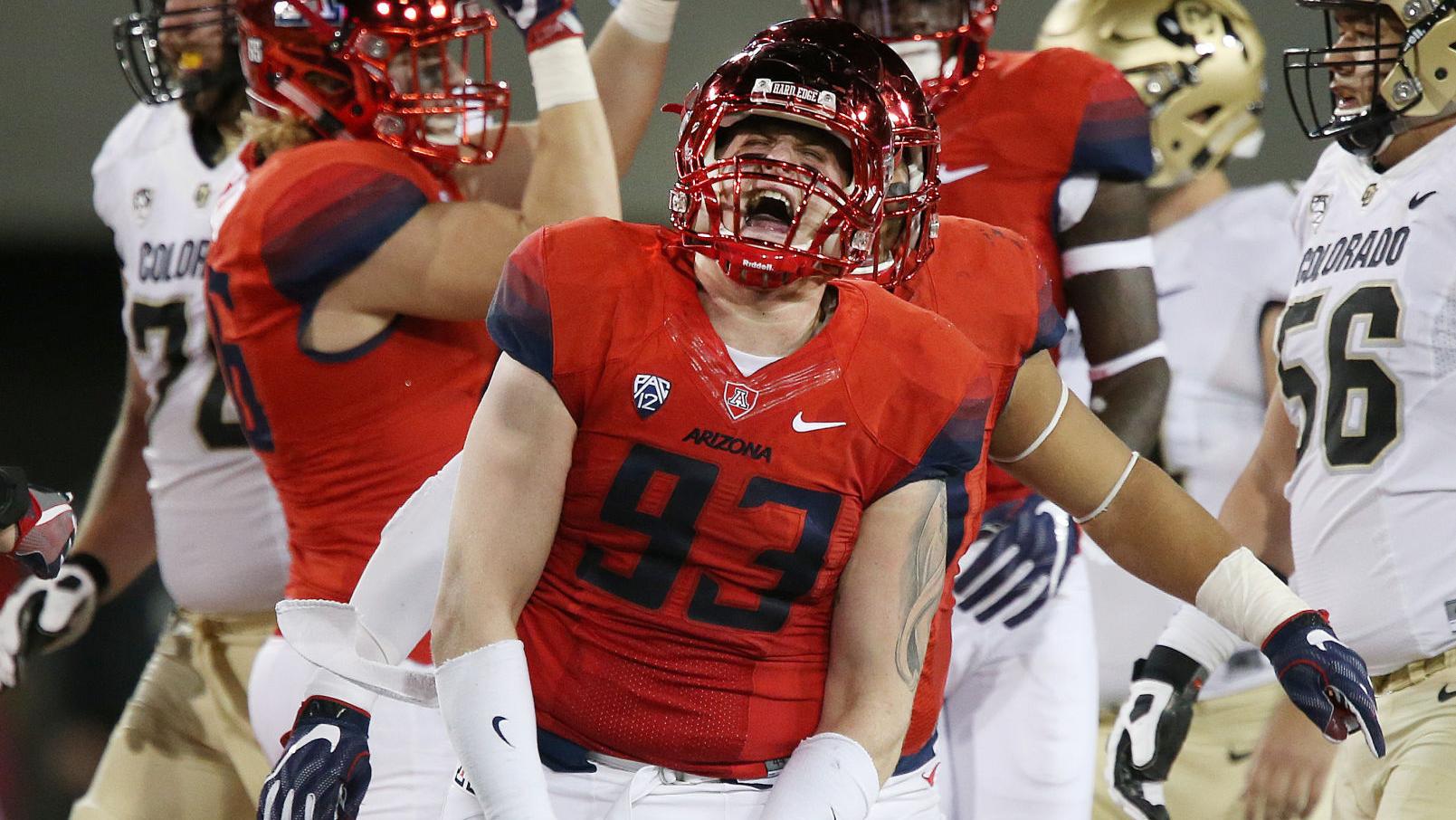 Walk-on wonders: Wildcats will turn to current and former freebies in 2017